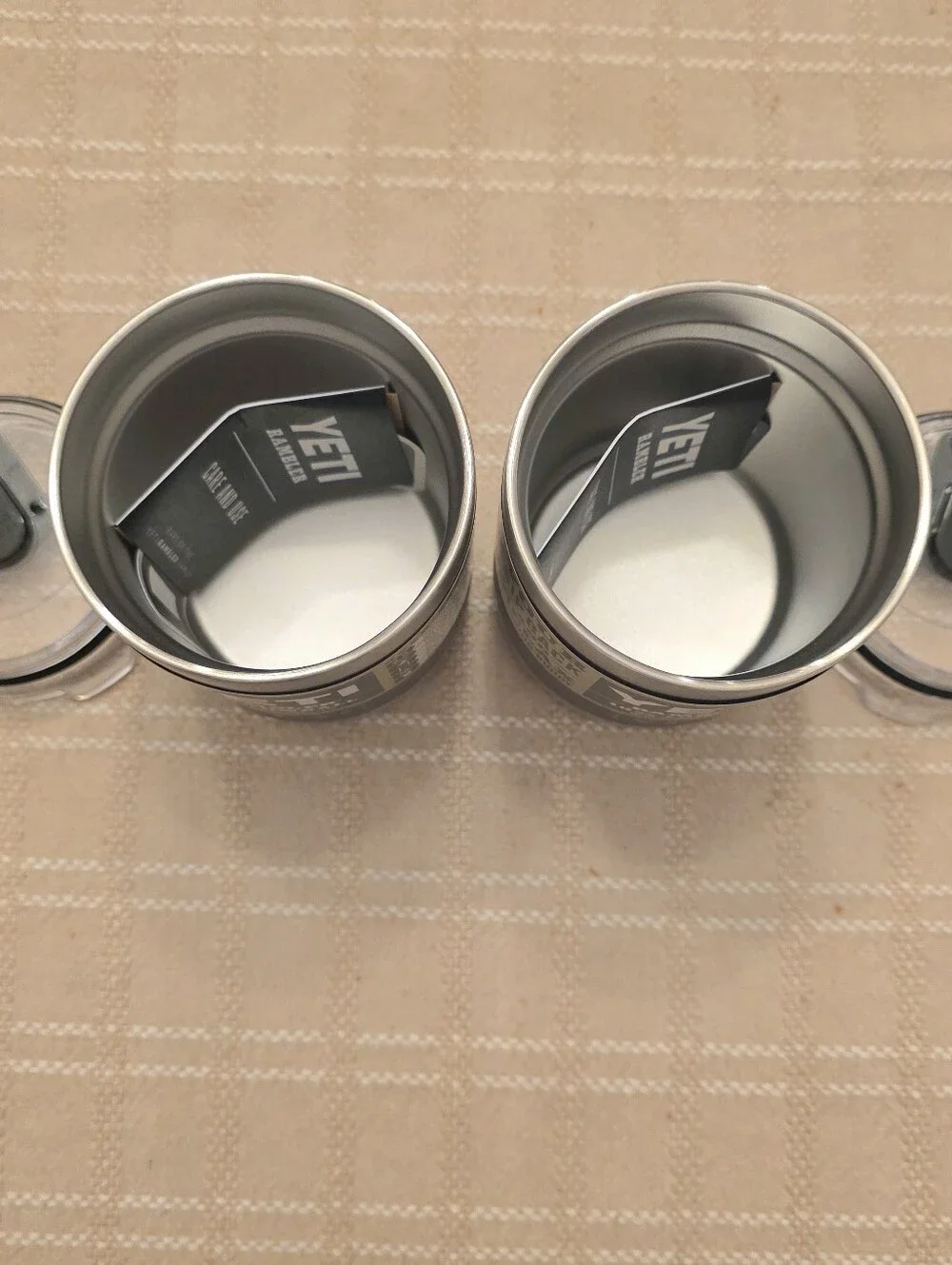 Yeti two 10